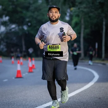 Runner Photo 5469920
