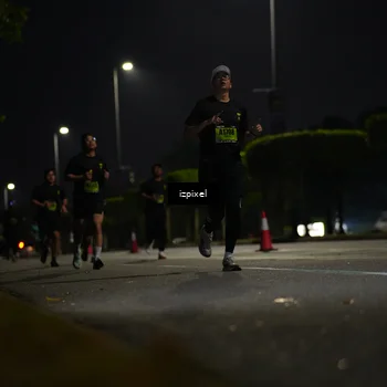 Runner Photo 5469921