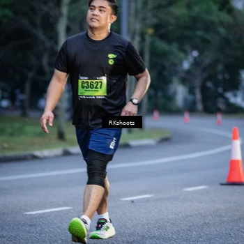 Runner Photo 5469923