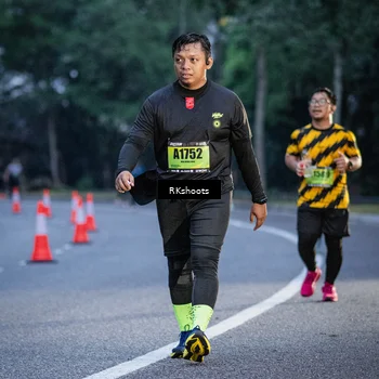 Runner Photo 5469925