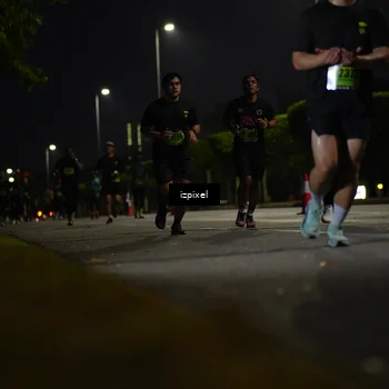 Runner Photo 5469926