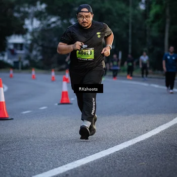 Runner Photo 5469928