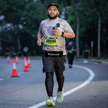 Runner Photo 5469930