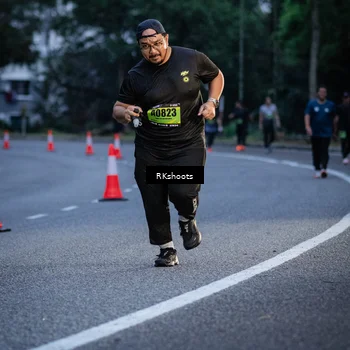 Runner Photo 5469932