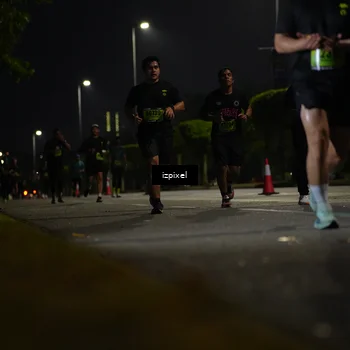 Runner Photo 5469935