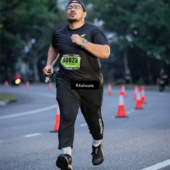 Runner Photo 5469936