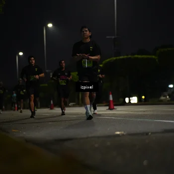 Runner Photo 5469937