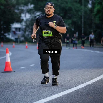 Runner Photo 5469938
