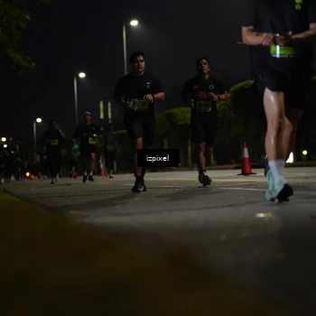 Runner Photo 5469939