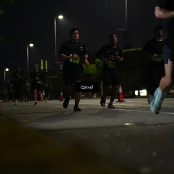 Runner Photo 5469940