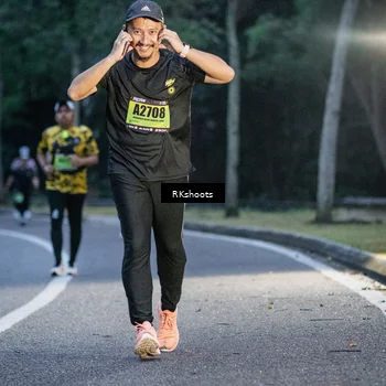 Runner Photo 5469941