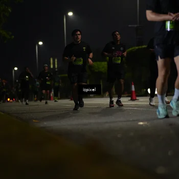 Runner Photo 5469942