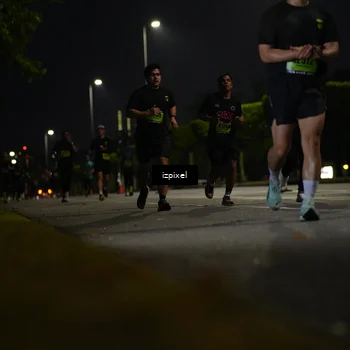 Runner Photo 5469943