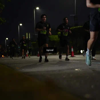 Runner Photo 5469944