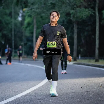 Runner Photo 5469945