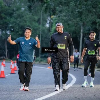 Runner Photo 5469946