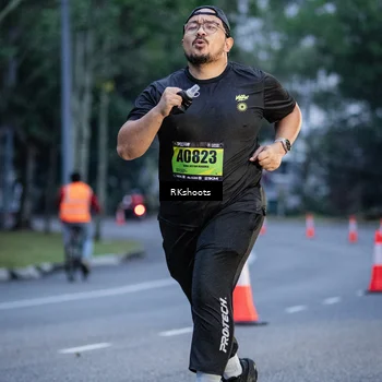 Runner Photo 5469947