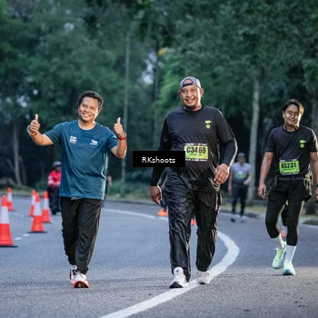 Runner Photo 5469951