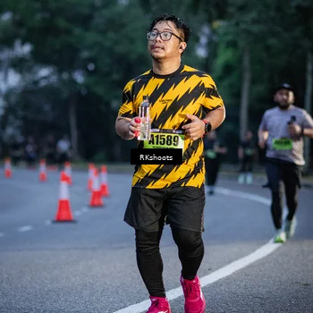Runner Photo 5469952