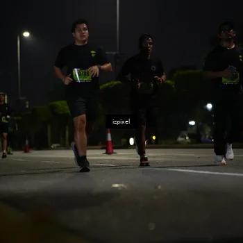 Runner Photo 5469953