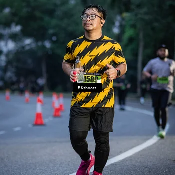 Runner Photo 5469954