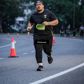 Runner Photo 5469955