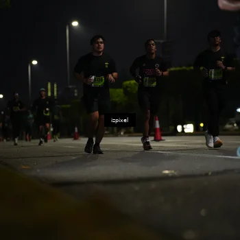 Runner Photo 5469956