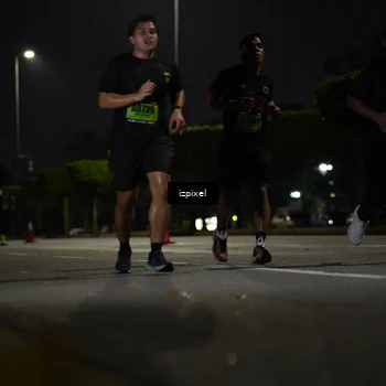 Runner Photo 5469957