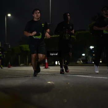 Runner Photo 5469958
