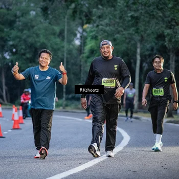 Runner Photo 5469960