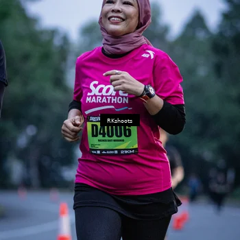 Runner Photo 5469961