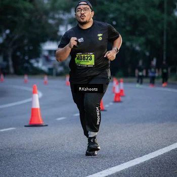 Runner Photo 5469962