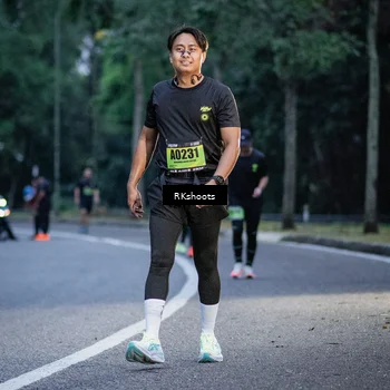 Runner Photo 5469963