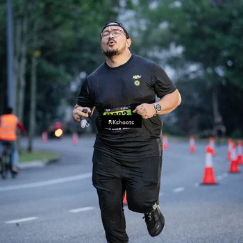 Runner Photo 5469964