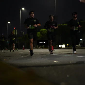 Runner Photo 5469965