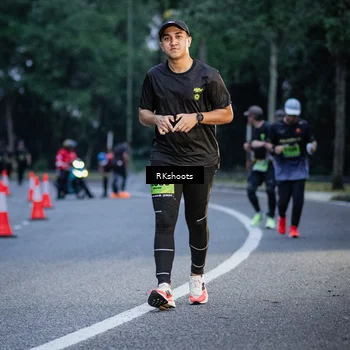 Runner Photo 5469968