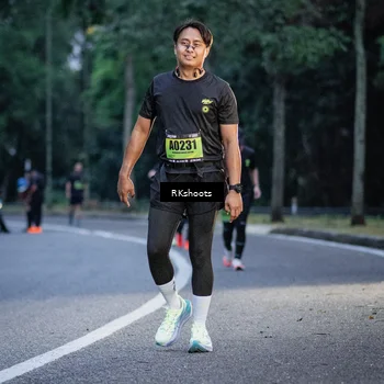 Runner Photo 5469971