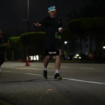 Runner Photo 5469973