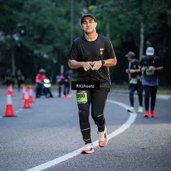 Runner Photo 5469975