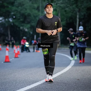 Runner Photo 5469980