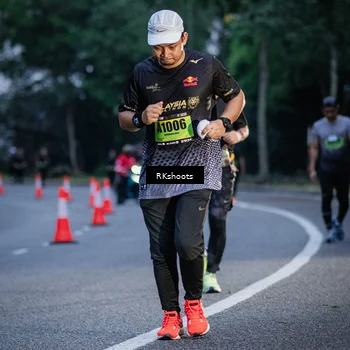 Runner Photo 5469984