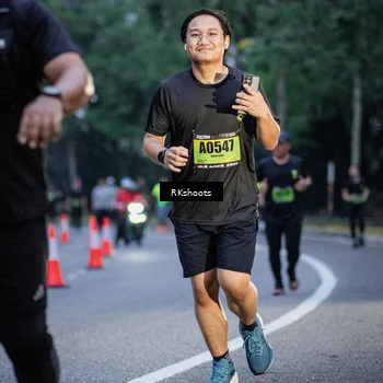 Runner Photo 5469985