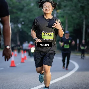 Runner Photo 5469997