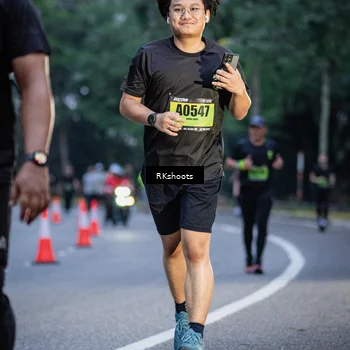 Runner Photo 5469998