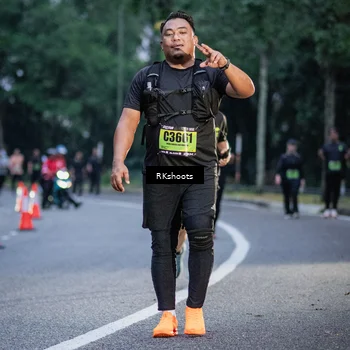 Runner Photo 5469999