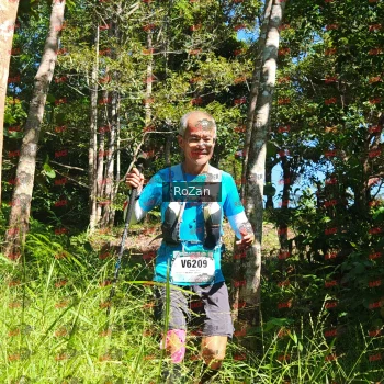 Runner Photo 5470