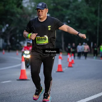 Runner Photo 5470003