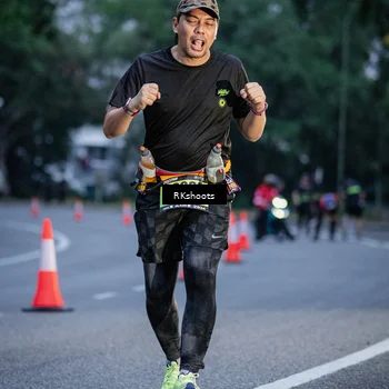 Runner Photo 5470004