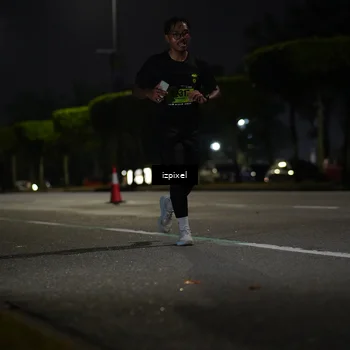 Runner Photo 5470005