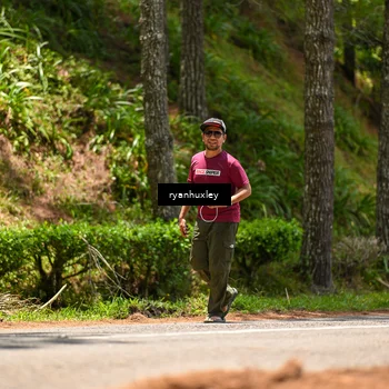 Runner Photo 5470006